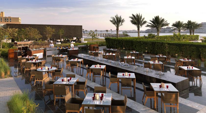Fairmont Bab Al Bahr — Абу Дабі, Об'єднані Арабські Емірати мініатюра 13