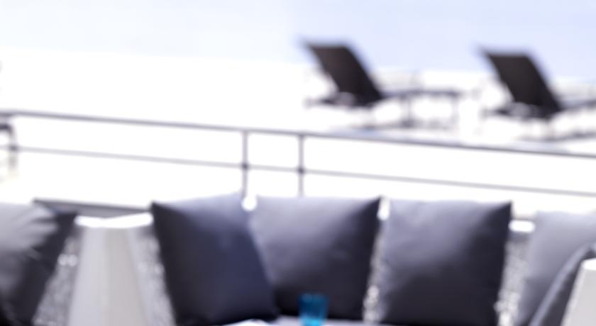Fairmont Bab Al Bahr — Абу Дабі, Об'єднані Арабські Емірати мініатюра 16