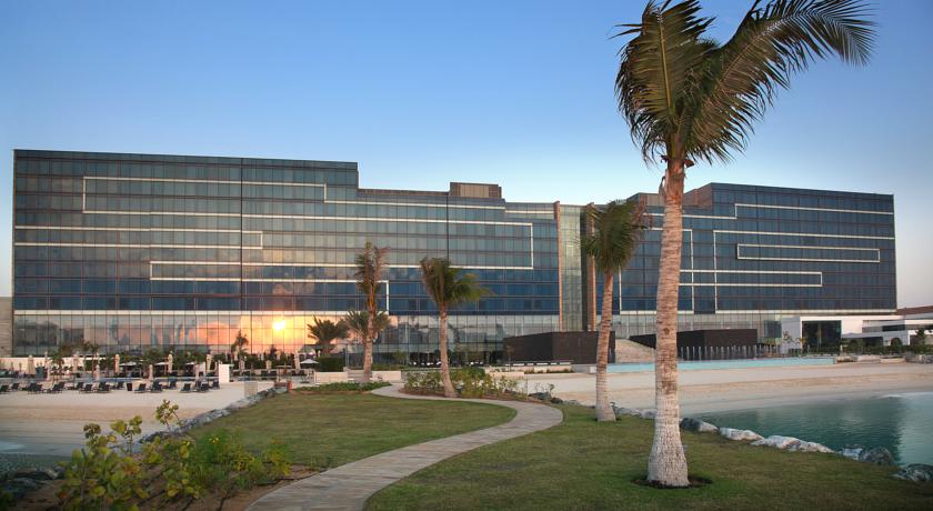 Fairmont Bab Al Bahr — Абу Дабі, Об'єднані Арабські Емірати мініатюра 18