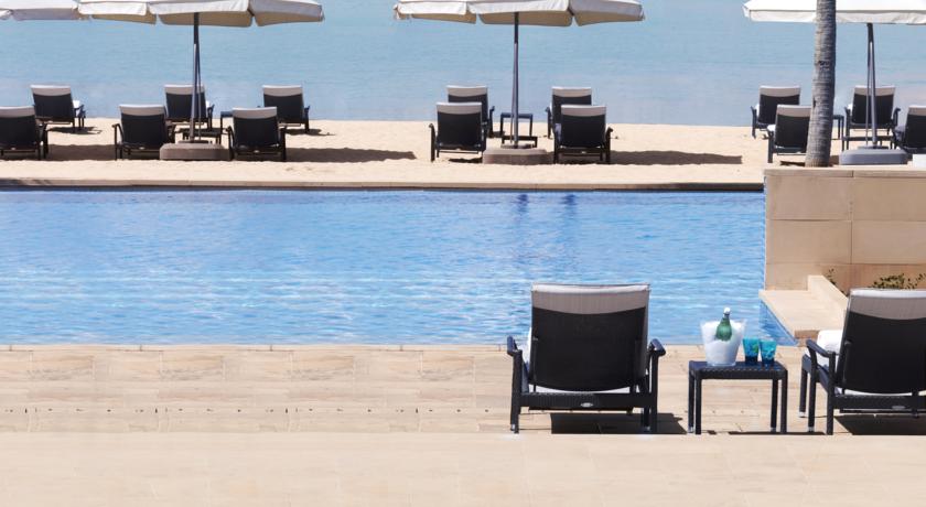 Fairmont Bab Al Bahr — Абу Дабі, Об'єднані Арабські Емірати мініатюра 19