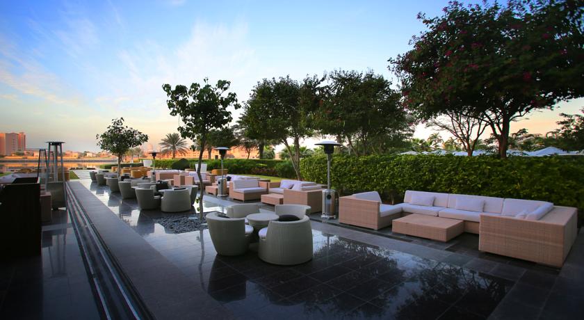 Fairmont Bab Al Bahr — Абу Дабі, Об'єднані Арабські Емірати мініатюра 26