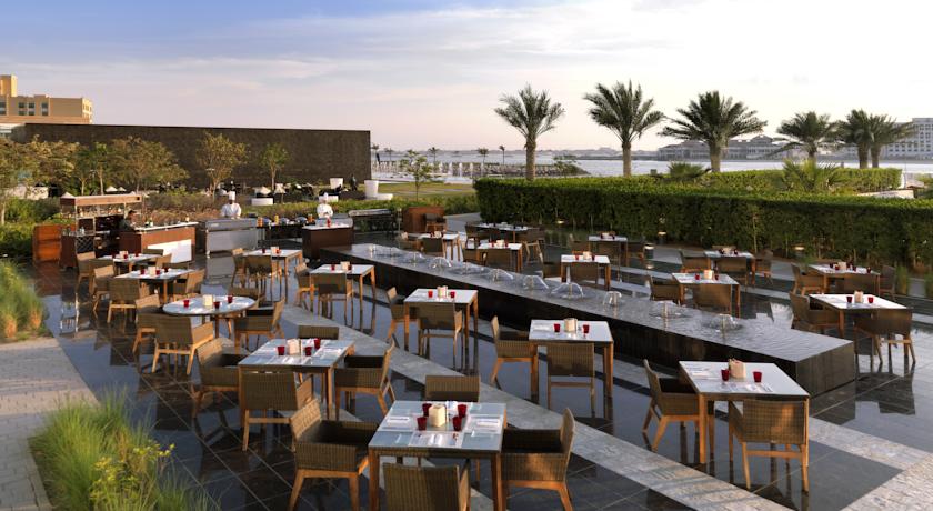 Fairmont Bab Al Bahr — Абу Дабі, Об'єднані Арабські Емірати мініатюра 27