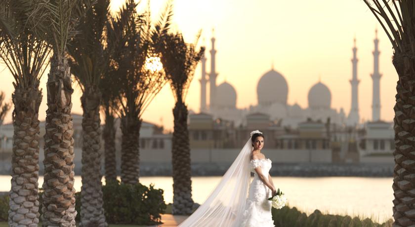 Fairmont Bab Al Bahr — Абу Дабі, Об'єднані Арабські Емірати мініатюра 28