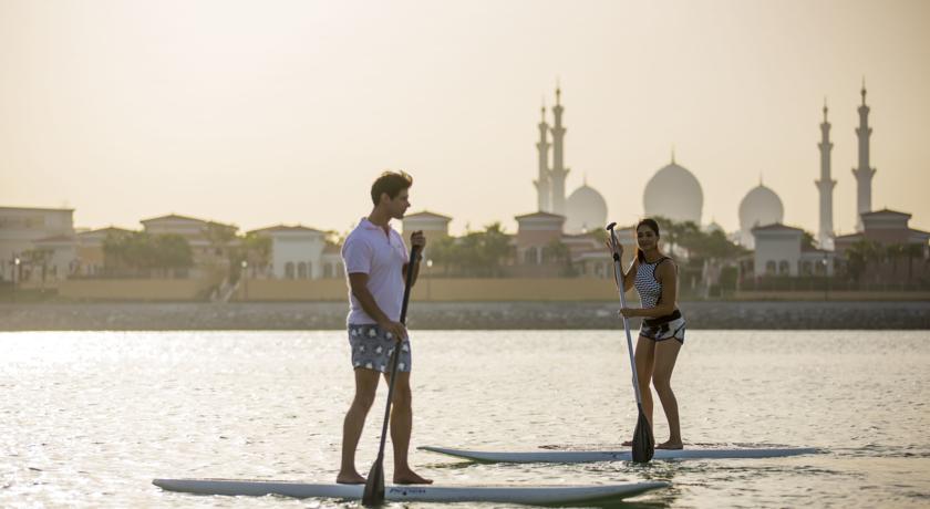 Fairmont Bab Al Bahr — Абу Дабі, Об'єднані Арабські Емірати мініатюра 30