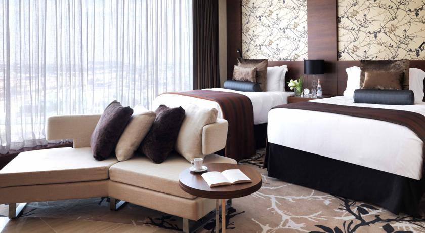 Fairmont Bab Al Bahr — Абу Дабі, Об'єднані Арабські Емірати мініатюра 32