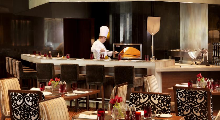 Fairmont Bab Al Bahr — Абу Дабі, Об'єднані Арабські Емірати мініатюра 34