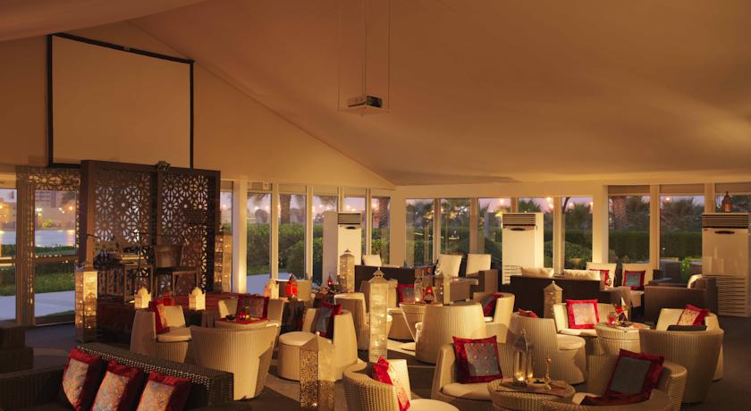 Fairmont Bab Al Bahr — Абу Дабі, Об'єднані Арабські Емірати мініатюра 35