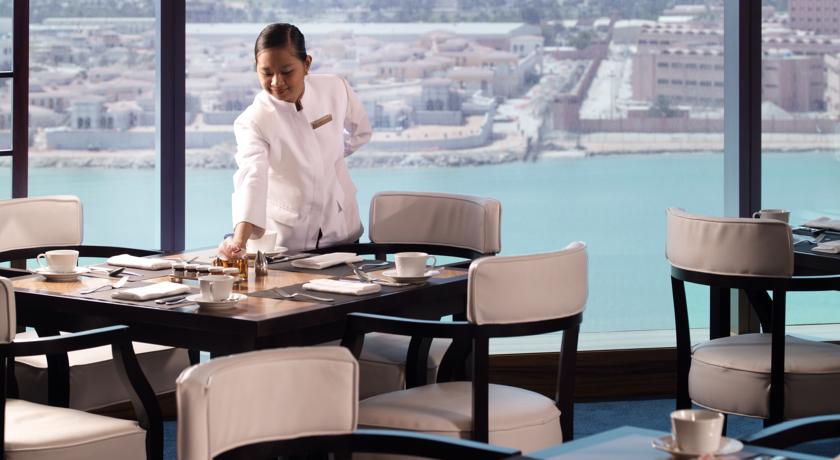 Fairmont Bab Al Bahr — Абу Дабі, Об'єднані Арабські Емірати мініатюра 37