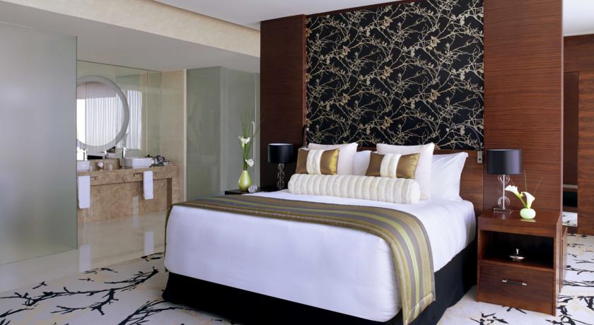 Fairmont Bab Al Bahr — Абу Дабі, Об'єднані Арабські Емірати мініатюра 39