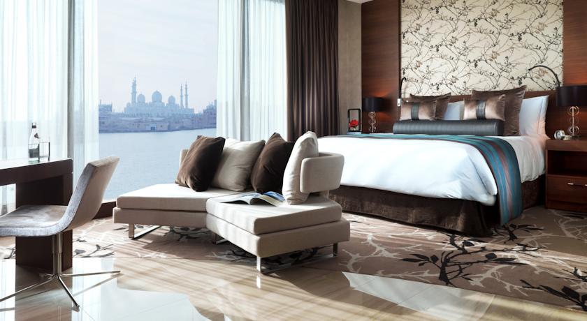 Fairmont Bab Al Bahr — Абу Дабі, Об'єднані Арабські Емірати мініатюра 41
