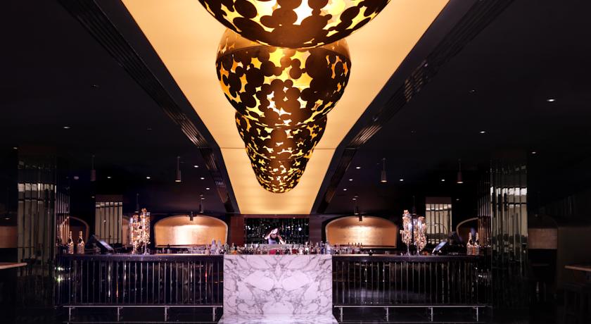 Fairmont Bab Al Bahr — Абу Дабі, Об'єднані Арабські Емірати мініатюра 42