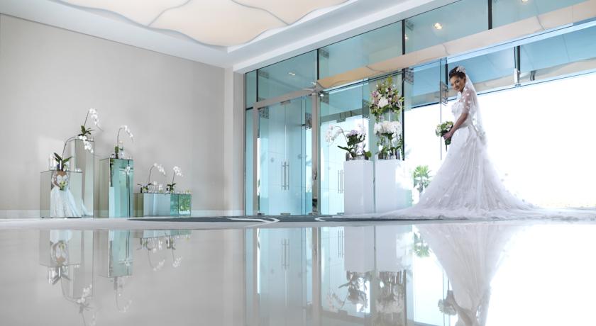 Fairmont Bab Al Bahr — Абу Дабі, Об'єднані Арабські Емірати мініатюра 43