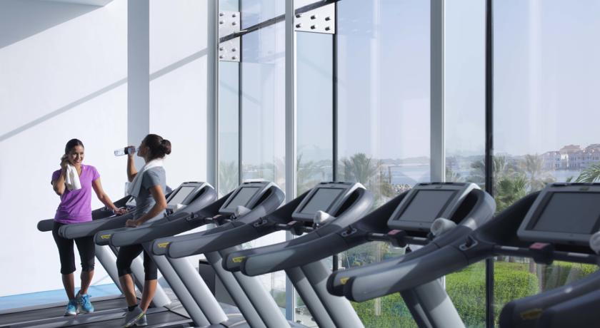 Fairmont Bab Al Bahr — Абу Дабі, Об'єднані Арабські Емірати мініатюра 45