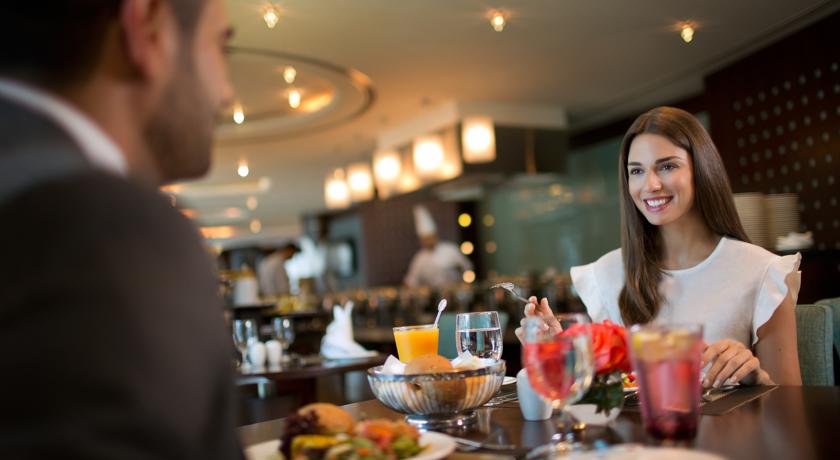 Rose Rayhaan by Rotana — Дубаї, Об'єднані Арабські Емірати мініатюра 125