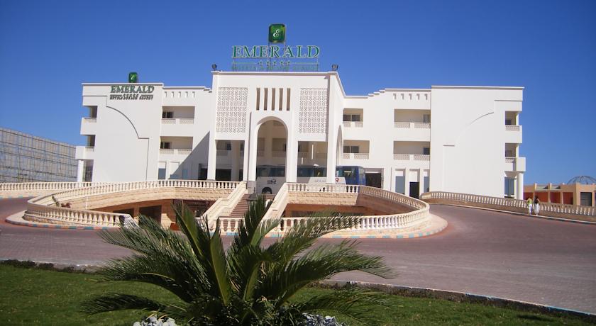 White Valley Palace — Хургада, Єгипет мініатюра 9