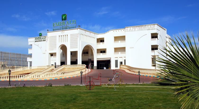 White Valley Palace — Хургада, Єгипет мініатюра 14