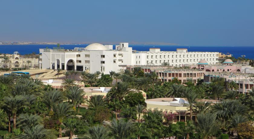 White Valley Palace — Хургада, Єгипет мініатюра 17