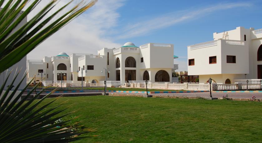 White Valley Palace — Хургада, Єгипет мініатюра 27