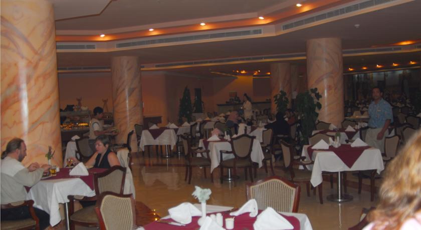 White Valley Palace — Хургада, Єгипет мініатюра 28