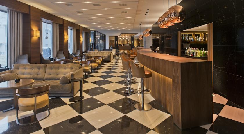 Aquila Atlantis Hotel — о. Крит, Греція мініатюра 7