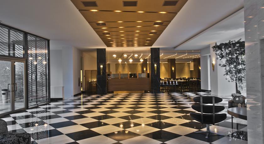 Aquila Atlantis Hotel — о. Крит, Греція мініатюра 14