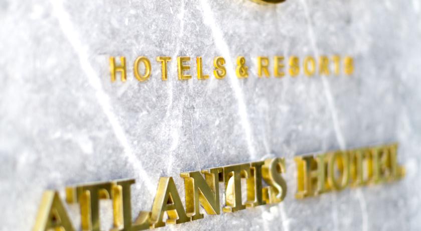 Aquila Atlantis Hotel — о. Крит, Греція мініатюра 22