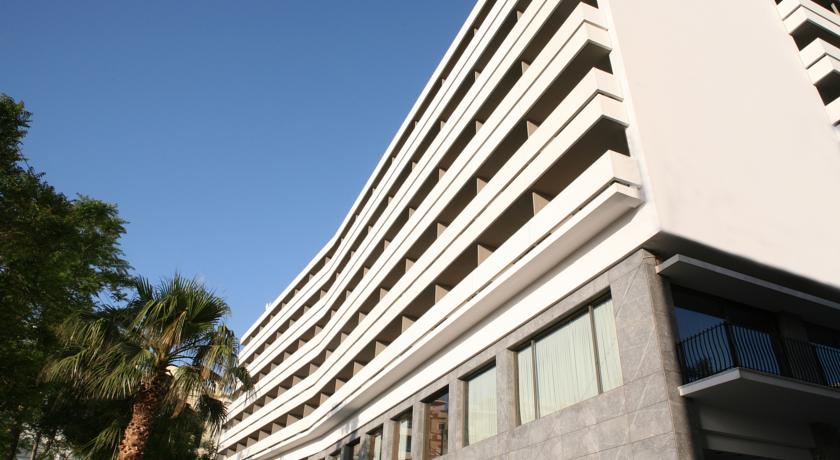 Aquila Atlantis Hotel — о. Крит, Греція — фото 1