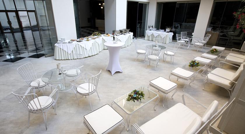 Aquila Atlantis Hotel — о. Крит, Греція мініатюра 39