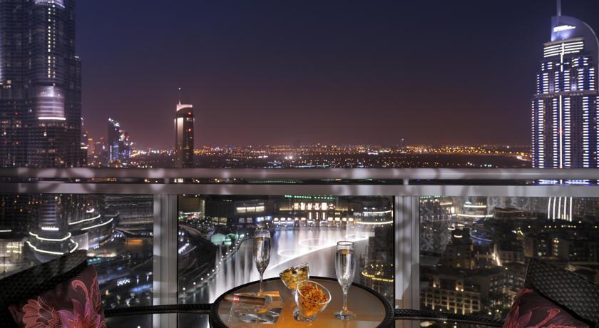 Ramada Downtown Burj Dubai — Дубаї, Об'єднані Арабські Емірати мініатюра 104