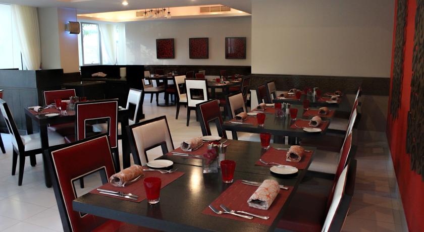 Ramada Downtown Burj Dubai — Дубаї, Об'єднані Арабські Емірати мініатюра 105