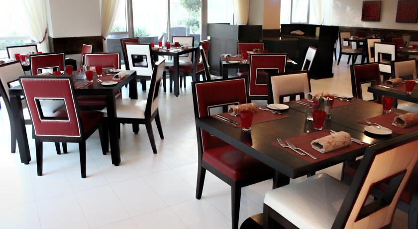 Ramada Downtown Burj Dubai — Дубаї, Об'єднані Арабські Емірати мініатюра 108