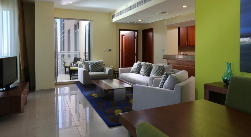 Ramada Downtown Burj Dubai — Дубаї, Об'єднані Арабські Емірати мініатюра 113