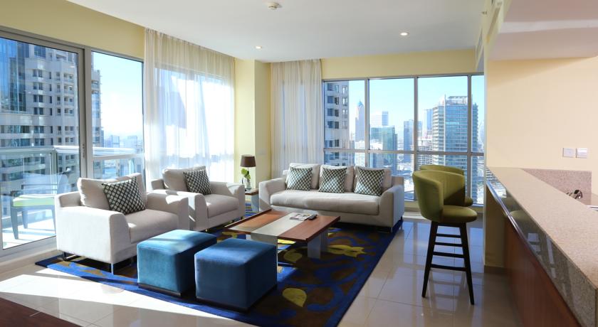 Ramada Downtown Burj Dubai — Дубаї, Об'єднані Арабські Емірати мініатюра 114