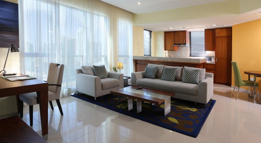Ramada Downtown Burj Dubai — Дубаї, Об'єднані Арабські Емірати мініатюра 117