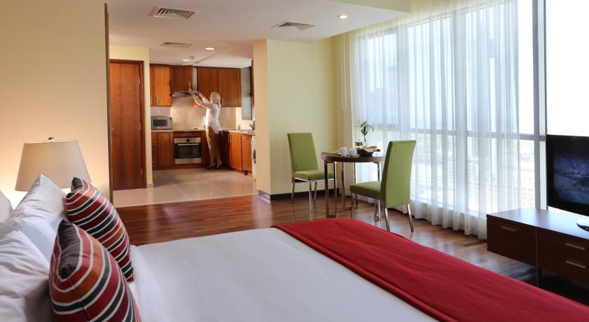 Ramada Downtown Burj Dubai — Дубаї, Об'єднані Арабські Емірати мініатюра 121