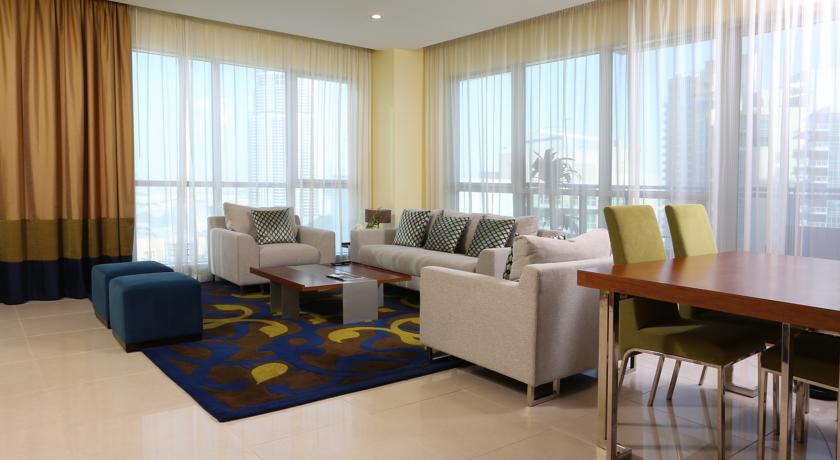 Ramada Downtown Burj Dubai — Дубаї, Об'єднані Арабські Емірати мініатюра 125