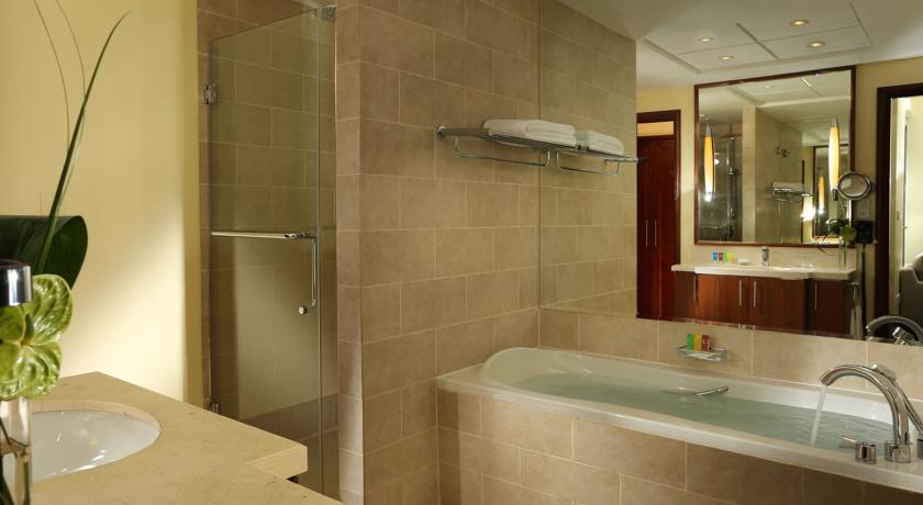 Ramada Downtown Burj Dubai — Дубаї, Об'єднані Арабські Емірати мініатюра 130