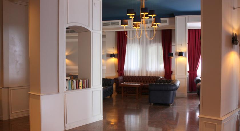 Bajamar Hotel Formia — Рівʼєра ді Улісс, Італія мініатюра 6