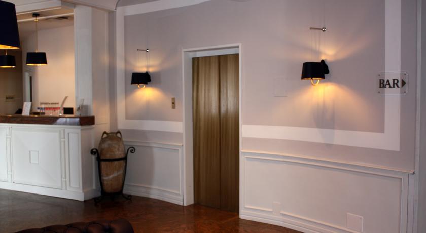 Bajamar Hotel Formia — Рівʼєра ді Улісс, Італія мініатюра 7