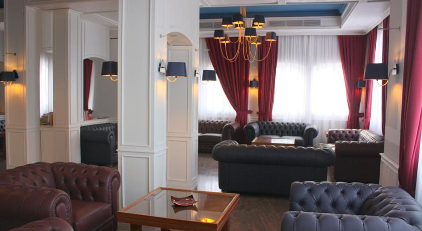 Bajamar Hotel Formia — Рівʼєра ді Улісс, Італія мініатюра 8