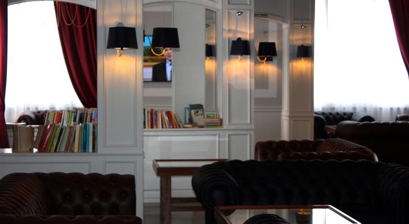 Bajamar Hotel Formia — Рівʼєра ді Улісс, Італія мініатюра 11