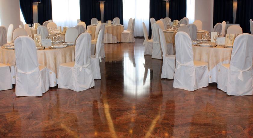Bajamar Hotel Formia — Рівʼєра ді Улісс, Італія мініатюра 14