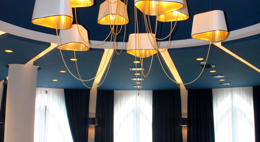 Bajamar Hotel Formia — Рівʼєра ді Улісс, Італія мініатюра 15