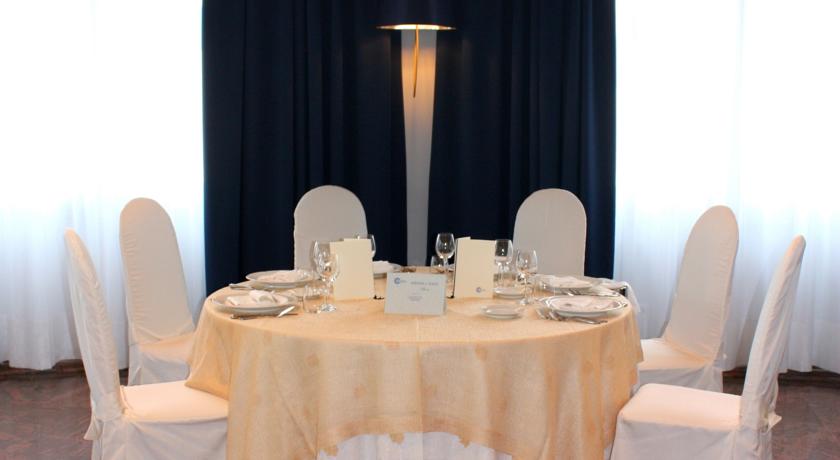 Bajamar Hotel Formia — Рівʼєра ді Улісс, Італія мініатюра 16