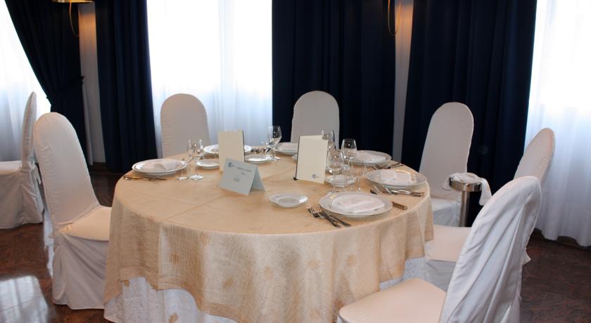 Bajamar Hotel Formia — Рівʼєра ді Улісс, Італія мініатюра 17