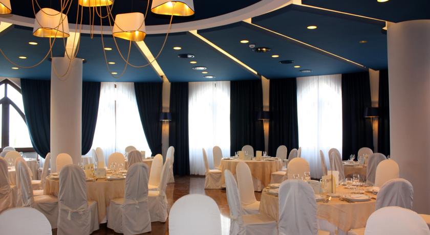 Bajamar Hotel Formia — Рівʼєра ді Улісс, Італія мініатюра 18
