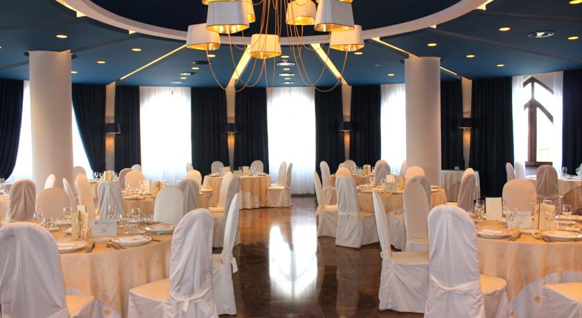 Bajamar Hotel Formia — Рівʼєра ді Улісс, Італія мініатюра 19