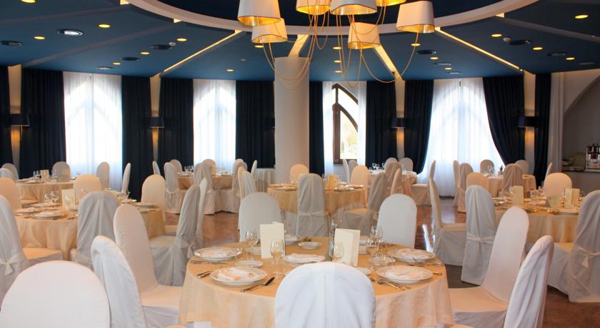 Bajamar Hotel Formia — Рівʼєра ді Улісс, Італія мініатюра 21