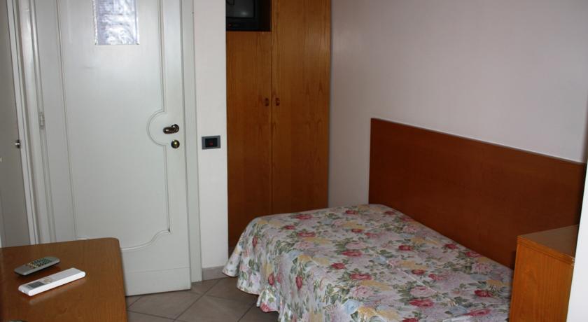 Bajamar Hotel Formia — Рівʼєра ді Улісс, Італія мініатюра 24