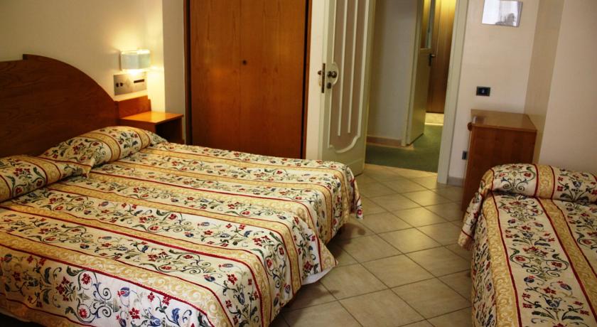 Bajamar Hotel Formia — Рівʼєра ді Улісс, Італія мініатюра 31